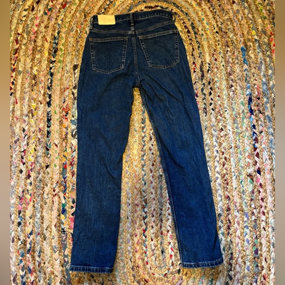 Everlane Cheeky Jean - Picture 2 of 3